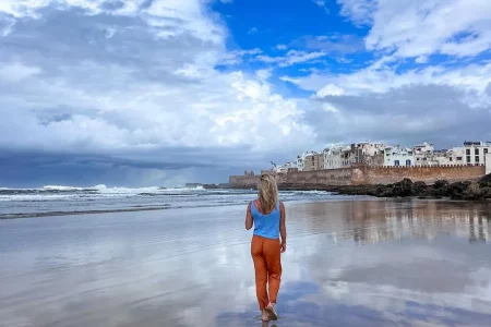 Exploring Marrakech Essaouira: A Day Trip with VIP Tours Morocco