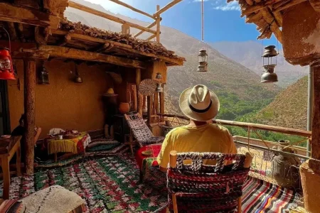 Unforgettable Morocco: A 10-Day Adventure from Marrakech